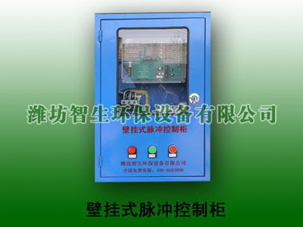 壁掛式脈沖控制柜